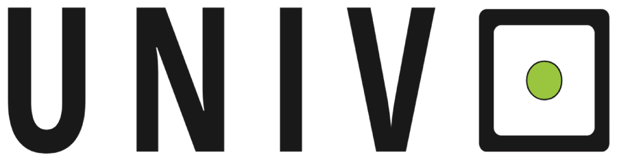 Logo di Univo